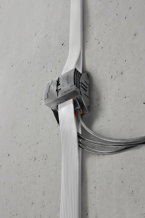 Weidmüller au salon interlift 2017 - hall 2, stand B2229